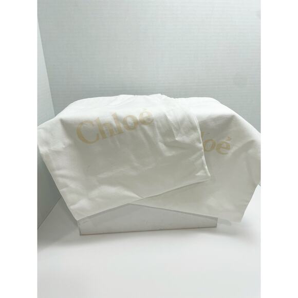 Chloé Oli Slip On Platform Wedge Mule Sandals Metallic Silver Black 40 - Picture 10 of 14